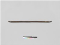 藏品(織梭)的圖片